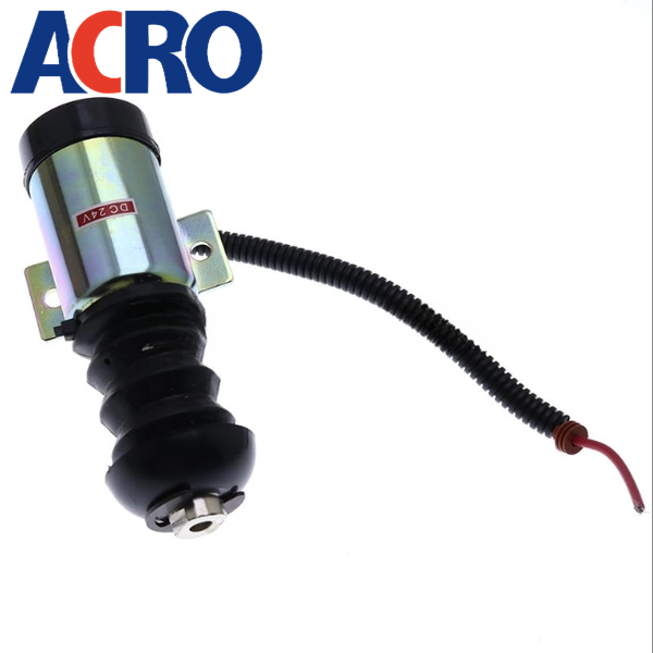 ACRO Solenoid 24V 4234303 suitable for DEUTZ