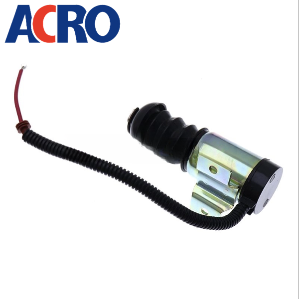 ACRO Solenoid 24V 4234303 suitable for DEUTZ