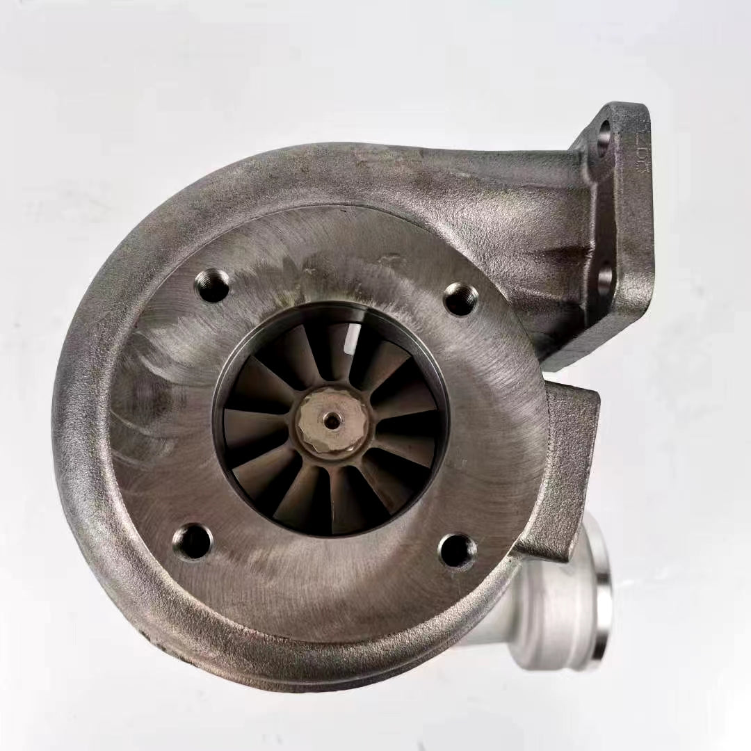 BorgWarner Turbocharger 318844 suitable for DEUTZ