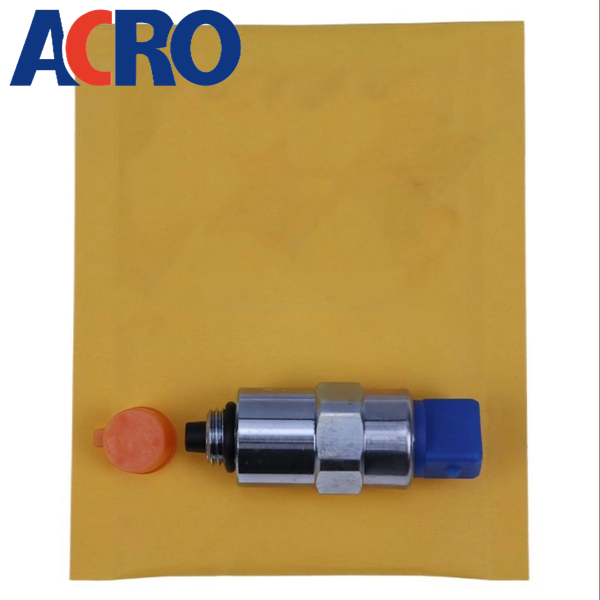 ACRO Fuel pump solenoid 26420469 suitable for McCormick