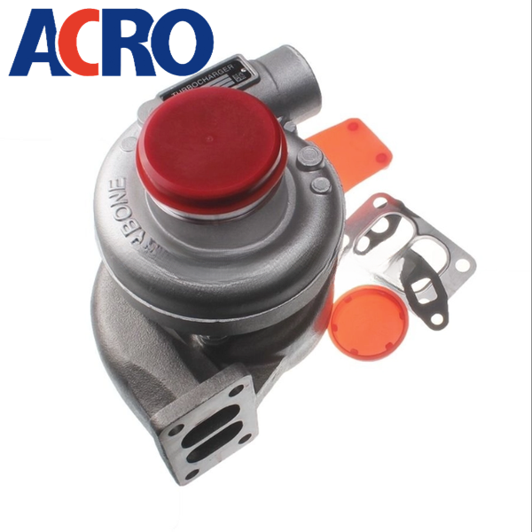 ACRO Turbocharger 3802290 suitable for CASE