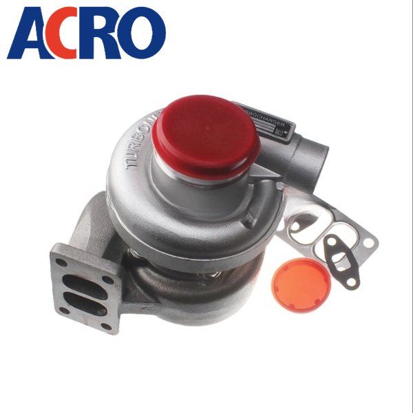 ACRO Turbocharger 3802290 suitable for CASE