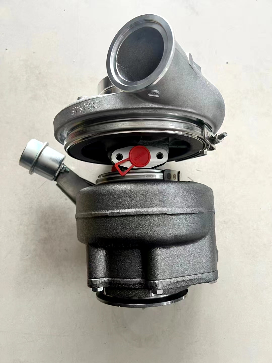 HOLSET turbocharger 4031182H