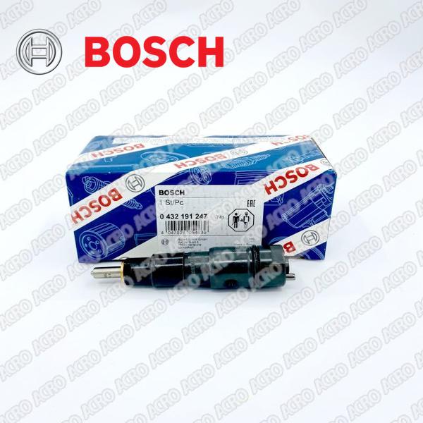 Injector 432191247