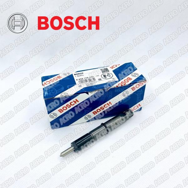 Fuel Injector 432193450