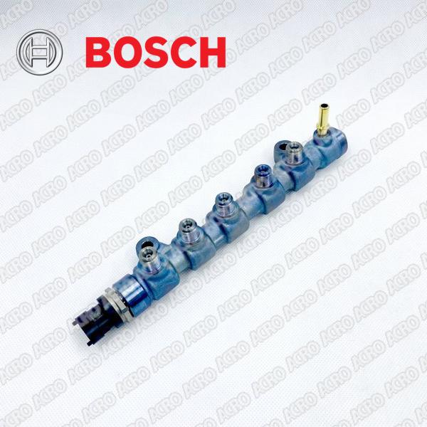 Fuel distributor pipe 445214270