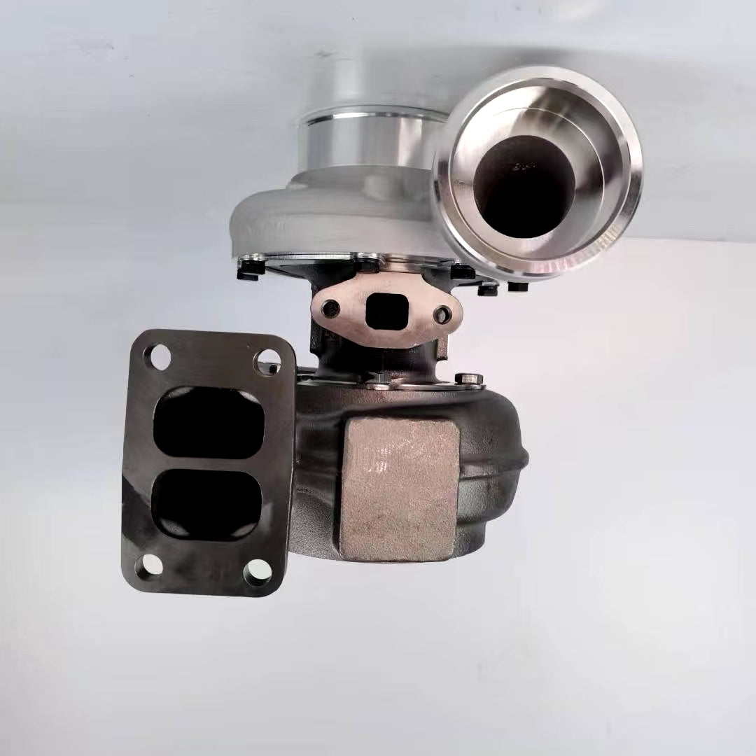 BorgWarner Turbocharger 318844 suitable for DEUTZ