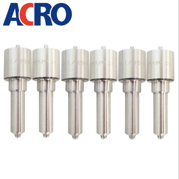 ACRO Fuel nozzle 2233273 suitable for DEUTZ 6PCs