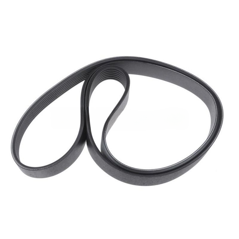 DAYCO V-ribbed belt DAYCO 8PK1230HD suitable for DAF,IVECO,MERCEDES-BENZ