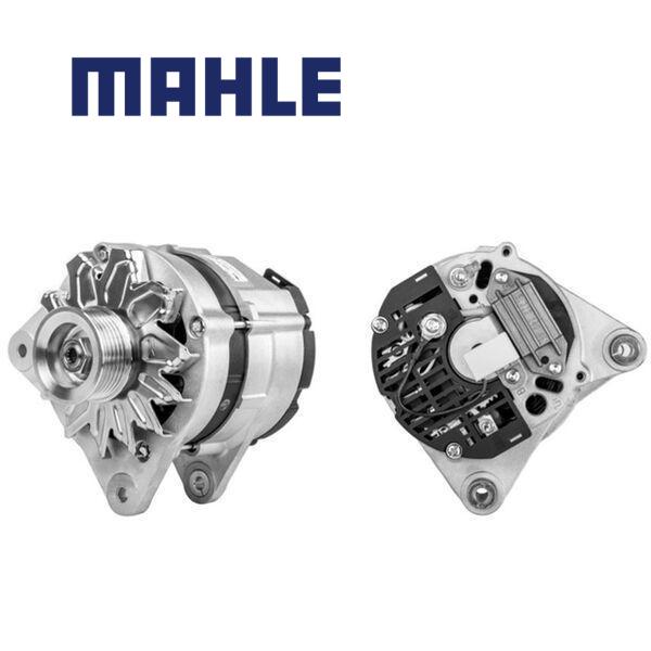 Alternator MG 625