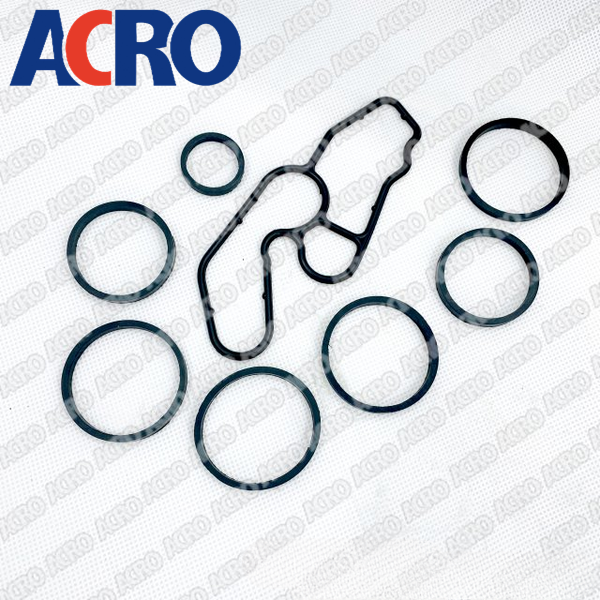 ACRO Oil cooler gasket 4252397 suitable for DEUTZ