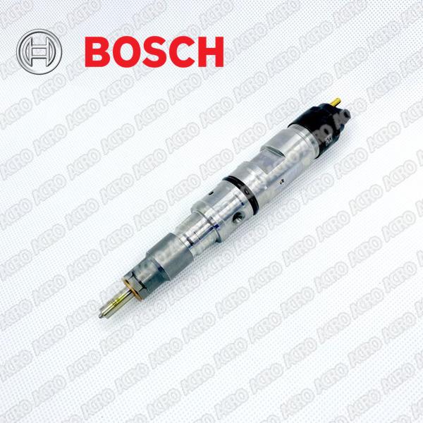 Fuel Injector 445120246