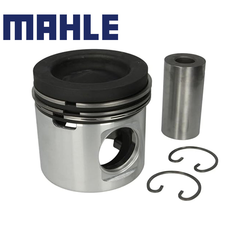 Piston MAHLE 038 56 00 for VOLVO FM12 12.1 1998-2005