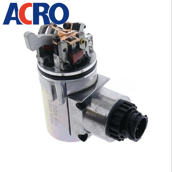 ACRO Actuator 4286363 suitable for DEUTZ