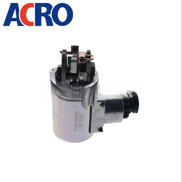 ACRO Actuator 4286363 suitable for DEUTZ