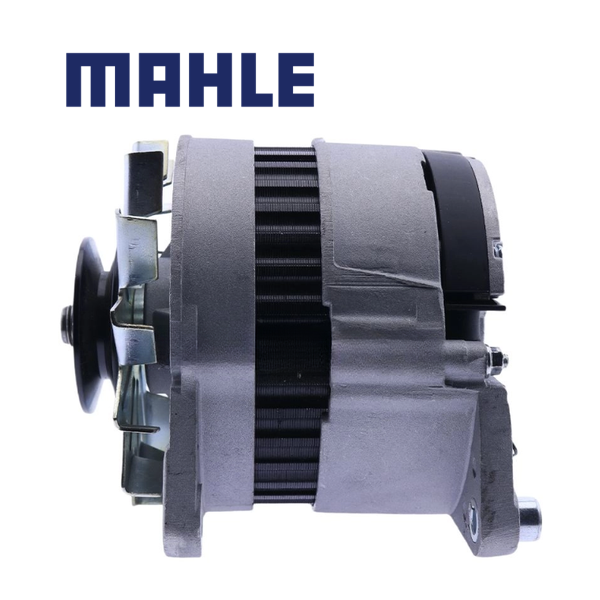 MAHLE Alternator 14V 70A MG 212 suitable for CASE, MASSEY-FERGUSON, McCormick, PERKINS, MG212