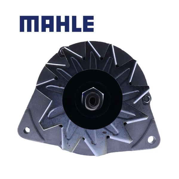 MAHLE Alternator 14V 70A MG 212 suitable for CASE, MASSEY-FERGUSON, McCormick, PERKINS, MG212