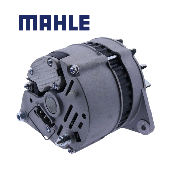 MAHLE Alternator 14V 70A MG 212 suitable for CASE, MASSEY-FERGUSON, McCormick, PERKINS, MG212