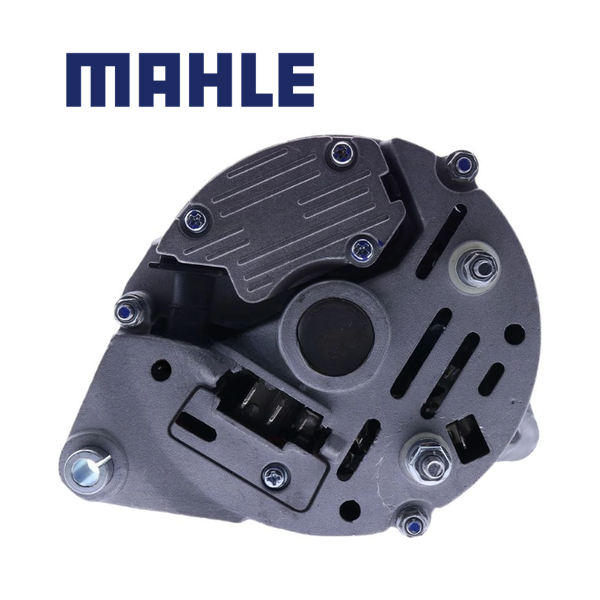 MAHLE Alternator 14V 70A MG 212 suitable for CASE, MASSEY-FERGUSON, McCormick, PERKINS, MG212