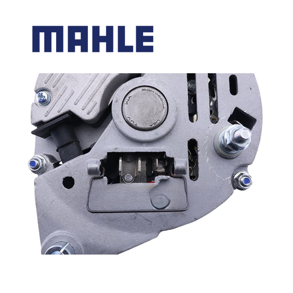MAHLE Alternator 14V 70A MG 212 suitable for CASE, MASSEY-FERGUSON, McCormick, PERKINS, MG212