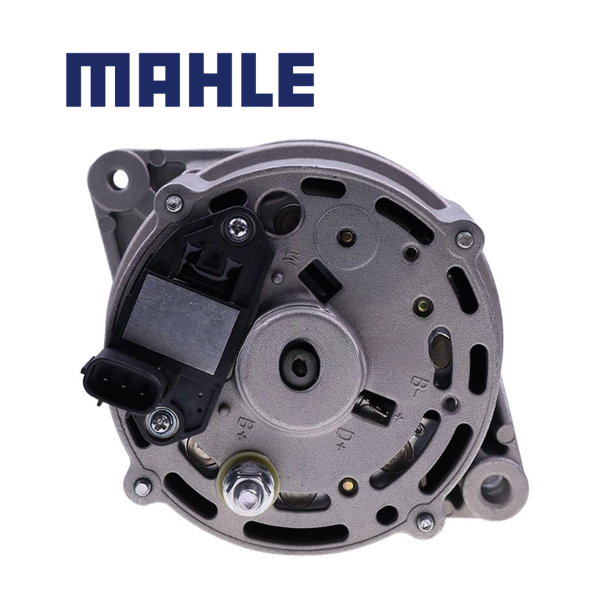 MAHLE Alternator 14V 120A MG 137 suitable for CASE, AAK4930, MG137
