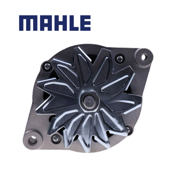 MAHLE Alternator 14V 120A MG 137 suitable for CASE, AAK4930, MG137
