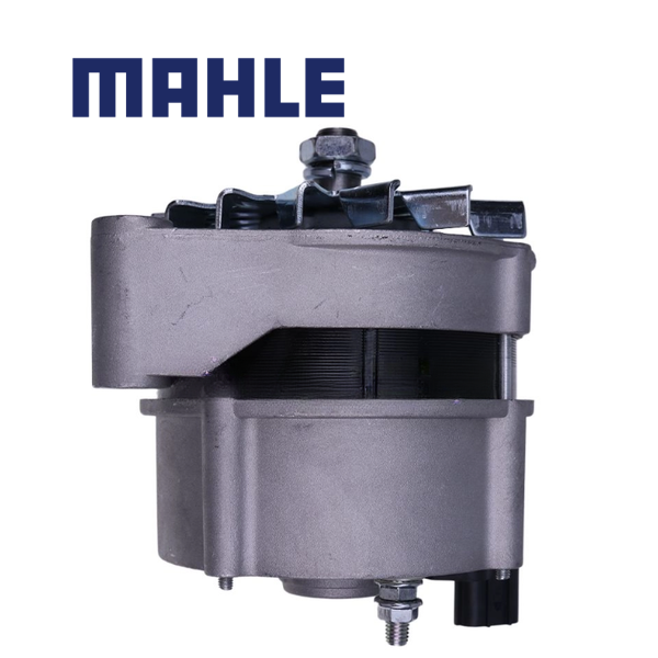 MAHLE Alternator 14V 120A MG 137 suitable for CASE, AAK4930, MG137