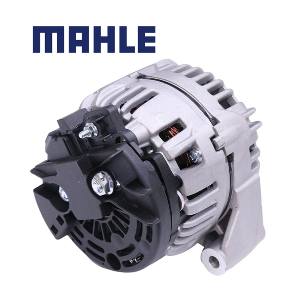 MAHLE Alternator 14V 95A MG264 suitable for JOHN DEERE, MG 264
