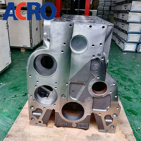 ACRO Crankcase 4089546 suitable for CUMMINS