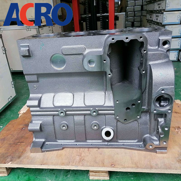 ACRO Crankcase 4089546 suitable for CUMMINS