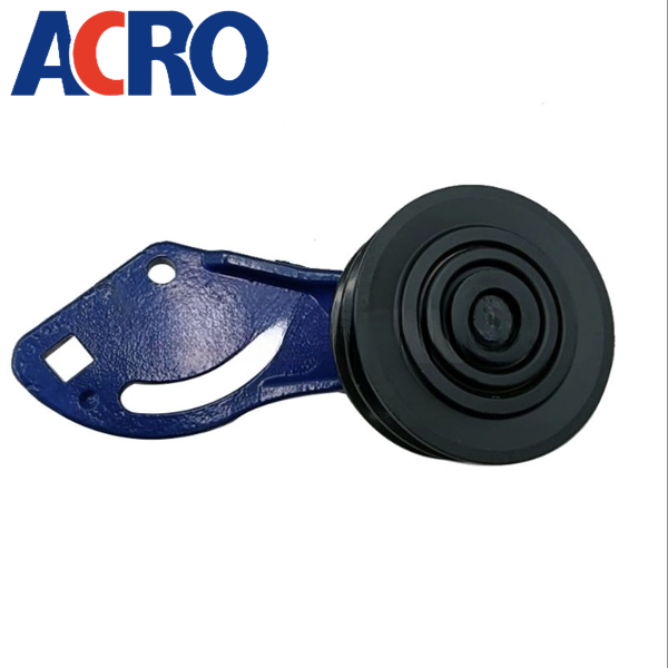 ACRO Tensioning pulley 4256159 suitable for DEUTZ
