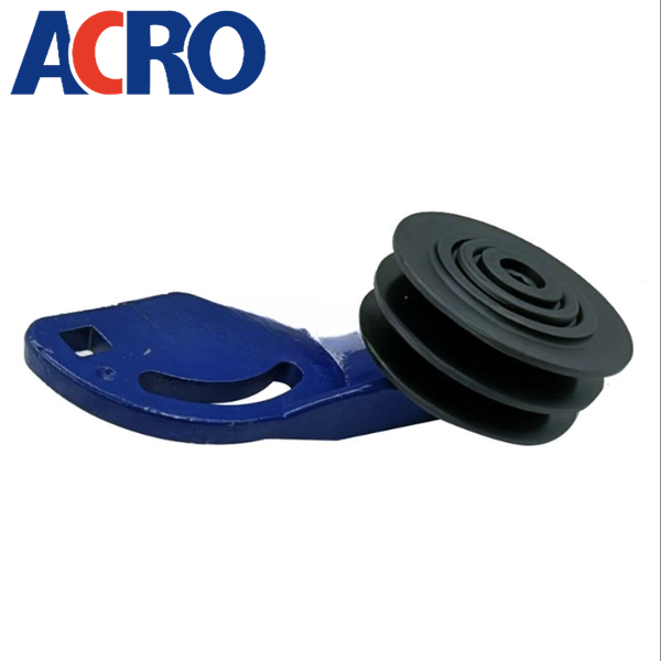 ACRO Tensioning pulley 4256159 suitable for DEUTZ