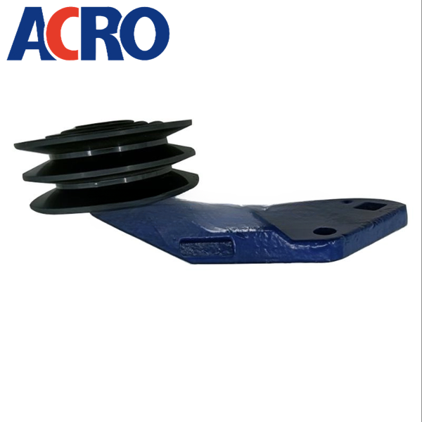 ACRO Tensioning pulley 4256159 suitable for DEUTZ