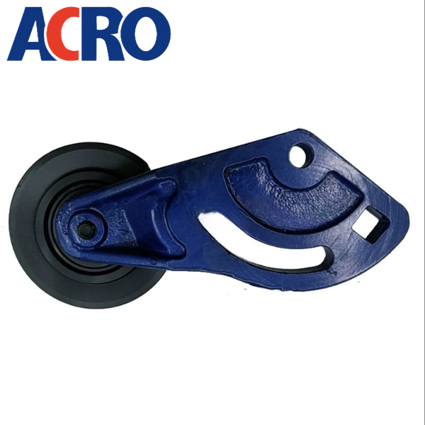ACRO Tensioning pulley 4256159 suitable for DEUTZ