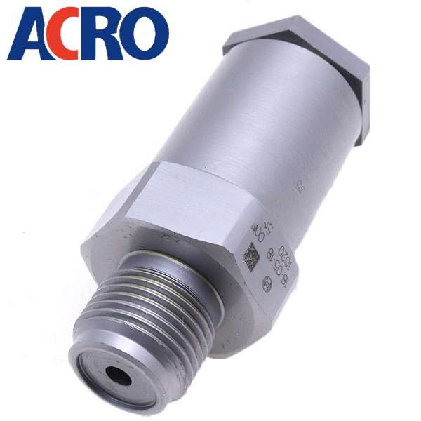 ACRO Pressure limiting valve 3963808 suitable for MAN,KOMATSU,CUMMINS