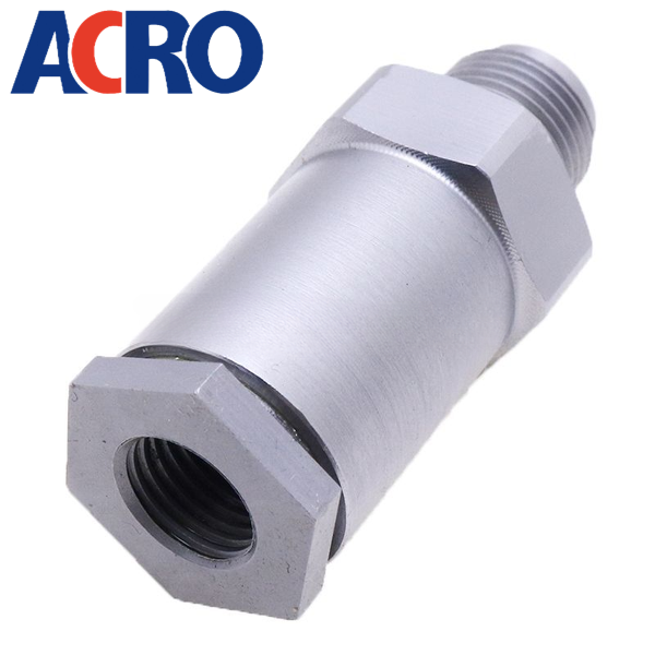 ACRO Pressure limiting valve 3963808 suitable for MAN,KOMATSU,CUMMINS