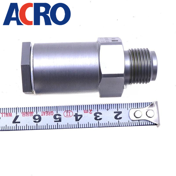 ACRO Pressure limiting valve 3963808 suitable for MAN,KOMATSU,CUMMINS