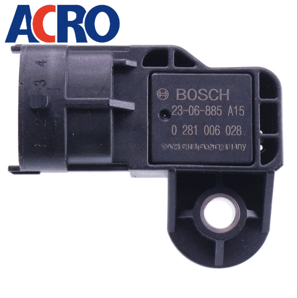ACRO Air pressure sensor 504369148 suitable for IVECO
