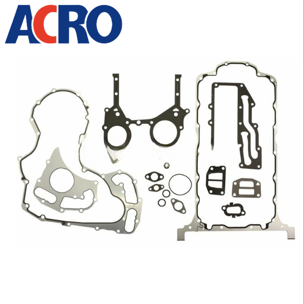ACRO Bottom gasket set U5LB0384 suitable for PERKINS