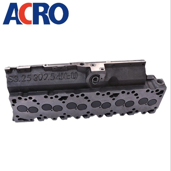 ACRO Cylinder head 3967458 suitable for CUMMINS