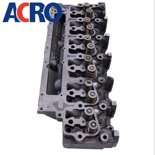 ACRO Cylinder head 3967458 suitable for CUMMINS
