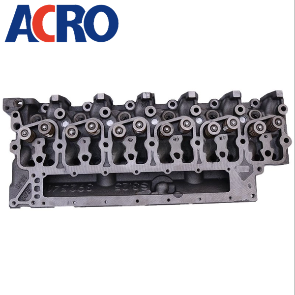 ACRO Cylinder head 3967458 suitable for CUMMINS