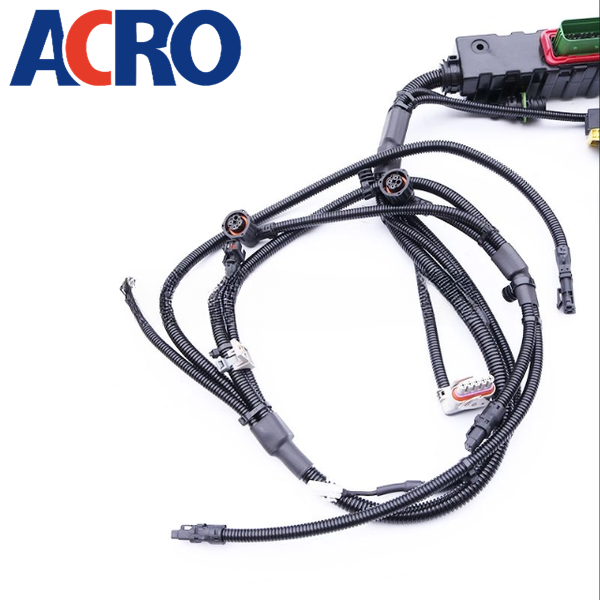 ACRO ECU wiring 22279234 suitable for VOLVO