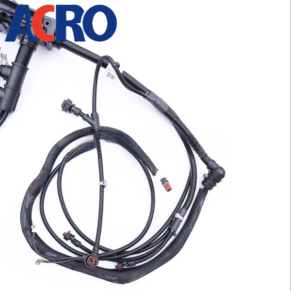 ACRO ECU wiring 22279234 suitable for VOLVO