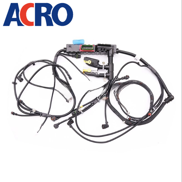 ACRO ECU wiring 22279234 suitable for VOLVO