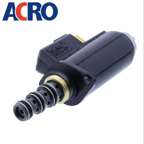 ACRO Proportional valve 121-1491 suitable for CATERPILLAR