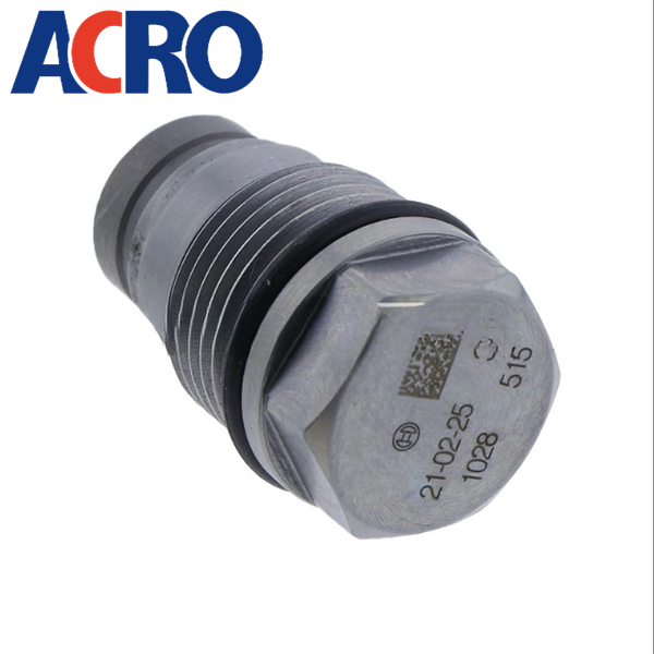 ACRO Pressure relief valve 1110010013 suitable for ISUZU,CUMMINS,KOMATSU