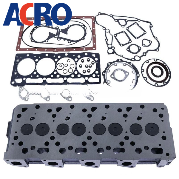 ACRO Cylider head assy 1G091-03044 suitable for