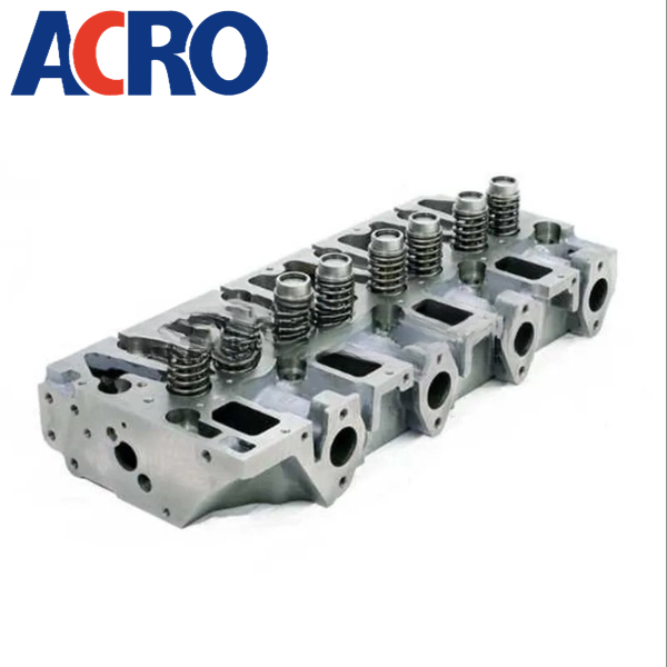 ACRO Cylinder head 4293366 suitable for DEUTZ