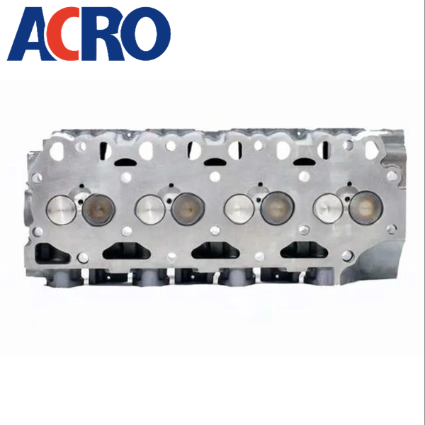ACRO Cylinder head 4293366 suitable for DEUTZ